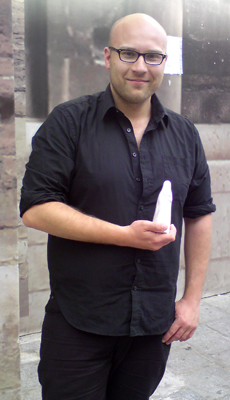 Marc Schlegel