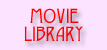 Movie library of the Irpen film festival